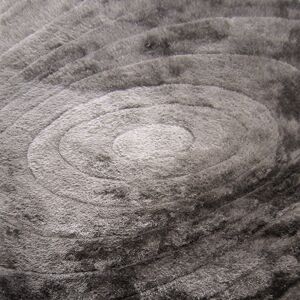 Shaggy koberec VANJA šedý vzor Tempo Kondela