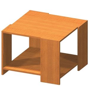 Konferenční stolek TEMPO AS NEW 026 třešeň Tempo Kondela