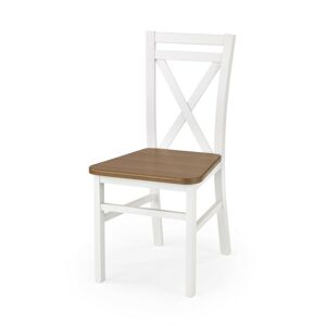 Dřevěná židle DARIUSZ 2 Halmar