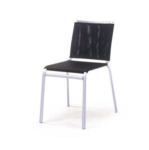 Židle AUC-055 BK