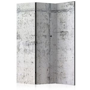 Paraván Concrete Wall Dekorhome