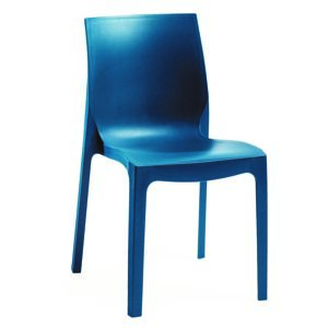 Jídelní židle EMMA Rojaplast