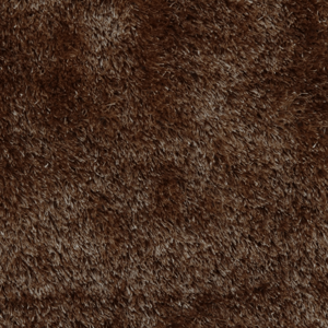 Shaggy koberec DELAND hnědozlatá Tempo Kondela