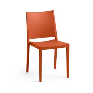 Jídelní židle MOSK Rojaplast
