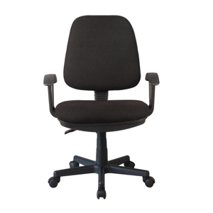 Kancelářská židle COLBY NEW černá Tempo Kondela