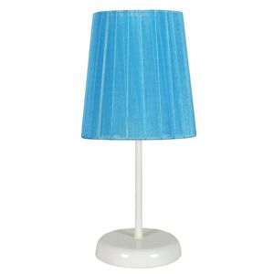 Stolní lampa RIFASA Candellux Světle modrá