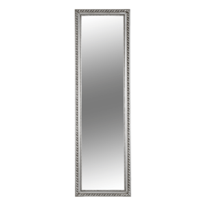 Zrcadlo MALKIA TYP 5 stříbrná Tempo Kondela
