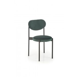 Jídelní židle K509 Halmar Zelená