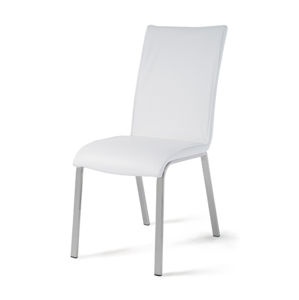 OUTLET - HC-078 WT jídelní židle rozbaleno - POSLEDNÍ 1 KUS