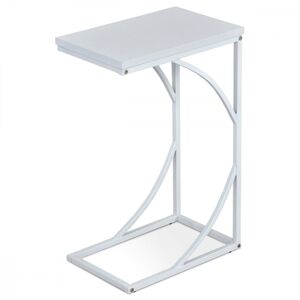 Příruční stolek 84056-14 Autronic Bílá