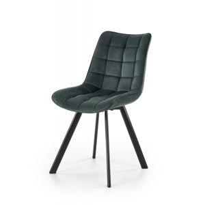 Jídelní židle K332 Halmar Zelená