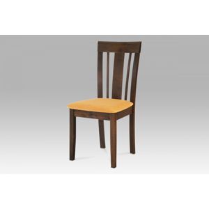 BE1606 WAL jídelní židle bez sedáku