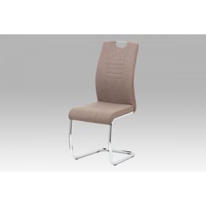 Jídelní židle DCL-405 CAP2 cappuccino Autronic