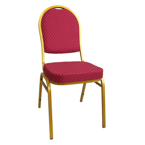 Stohovatelná židle JEFF 3 NEW Tempo Kondela
