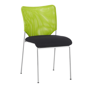 Konferenční židle ALTAN Tempo Kondela Zelená