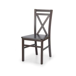 Dřevěná židle DARIUSZ 2 Halmar