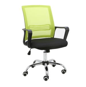 Kancelářská židle APOLO Tempo Kondela Zelená