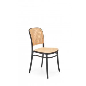 Jídelní židle K483 Halmar
