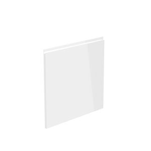 Dvířka na myčku AURORA 44,6x57 cm Tempo Kondela Bílá