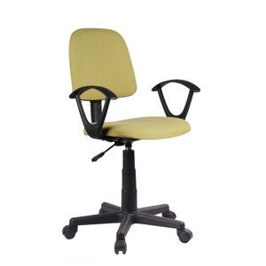 Kancelářská židle TAMSON Tempo Kondela Zelená