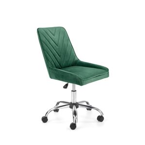 Kancelářská židle RICO Halmar Zelená