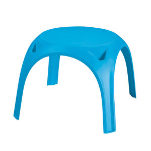 KIDS TABLE stolek sv.modrý Keter