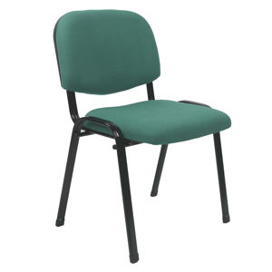 Konfereční židle ISO 2 NEW Tempo Kondela Zelená