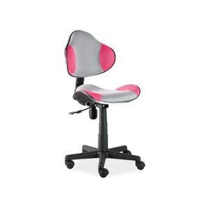 Studentská kancelářská židle Q-G2 - POSLEDNÍ KUS