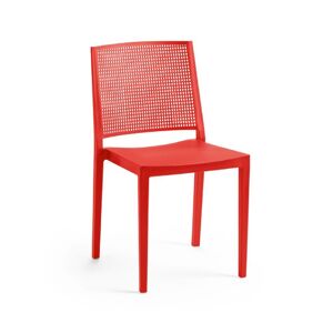 Jídelní židle GRID Rojaplast