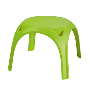 KIDS TABLE stolek sv.zelený Keter