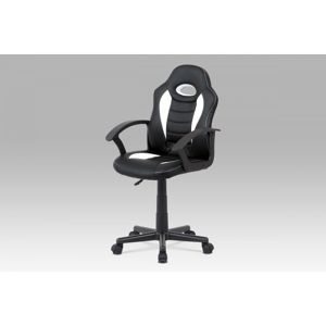 Kancelářská židle KA-V107 Autronic