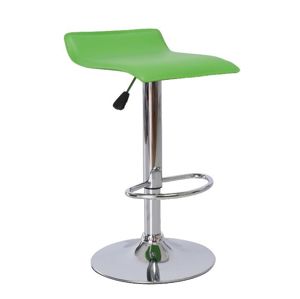 Barová židle LARIA NEW Tempo Kondela Zelená