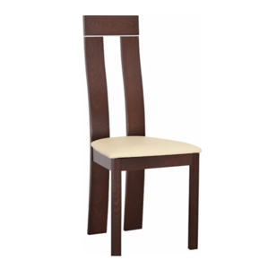 Dřevěná jídelní židle DESI Tempo Kondela