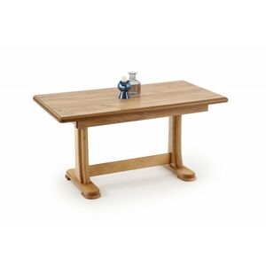 Konferenční stůl TYMON dřevo / MDF Halmar
