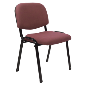 Konfereční židle ISO 2 NEW Tempo Kondela Hnědá